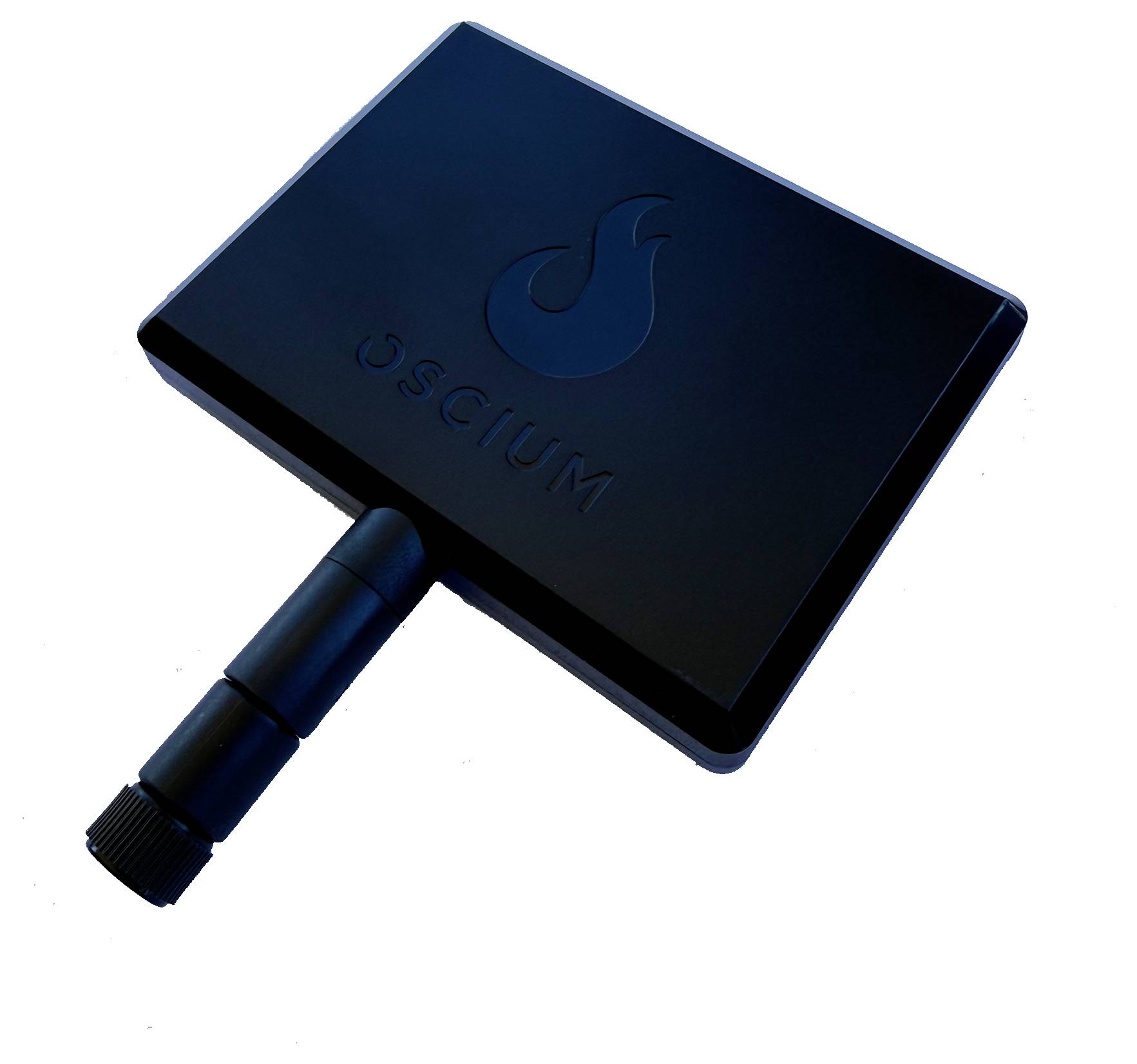 Oscium Netzwerkprüfgerät OS-BUN-SPECTRUM Spectrum Bundle Netzwerk