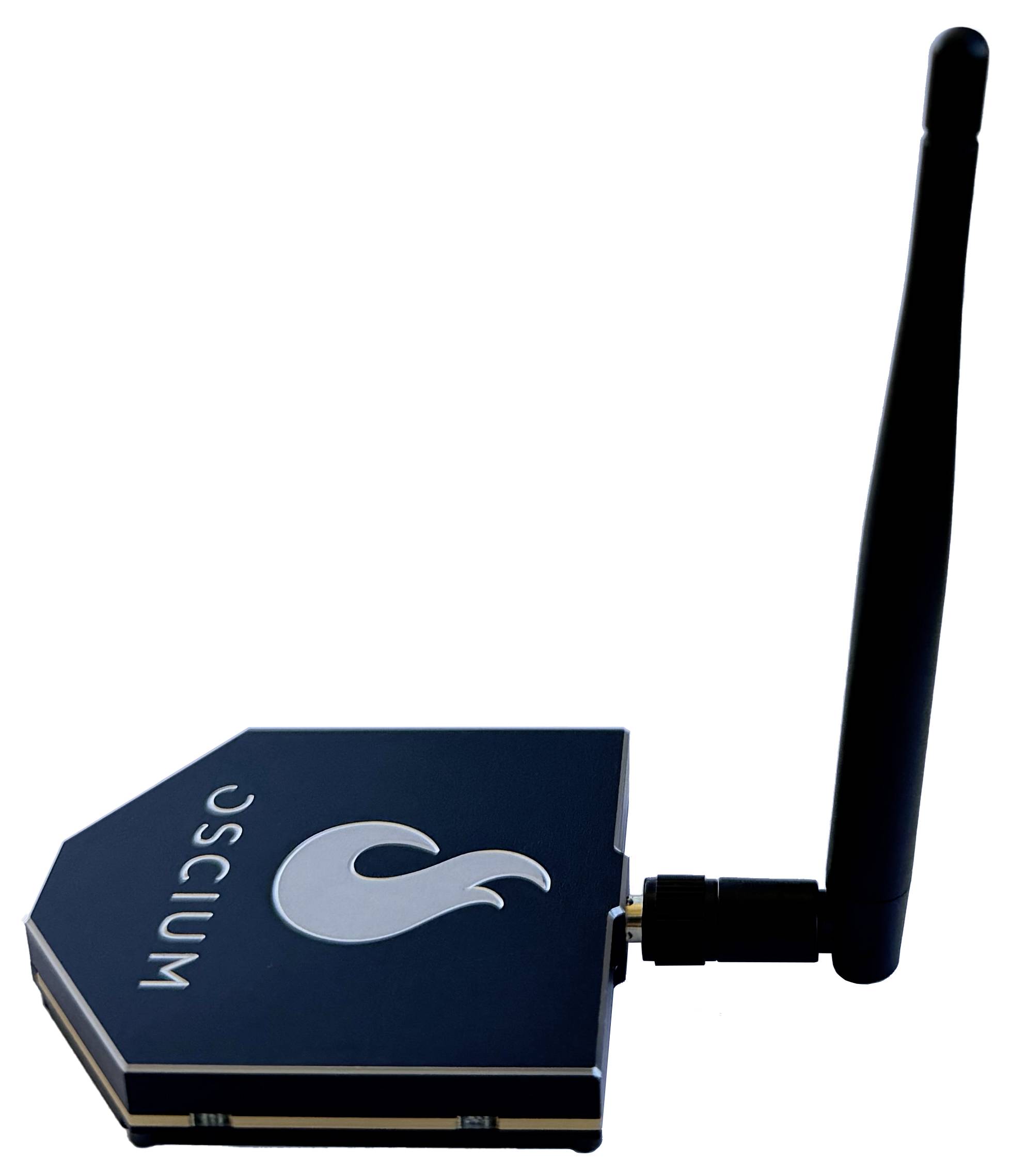 Oscium Netzwerkprüfgerät OS-BUN-COMPLETE-1 Complete Bundle: All-in-one Troubleshooting Netzwerk