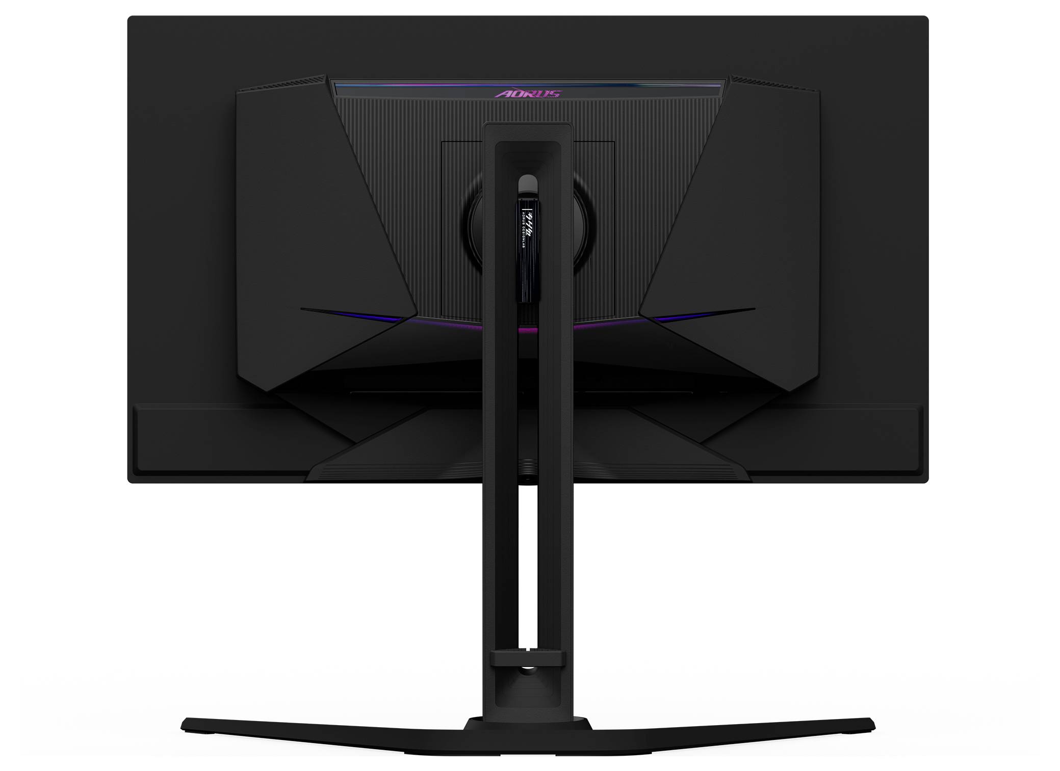 Gigabyte FO27Q5P Gaming Monitor EEK G (A - G) 68.6 cm (27 Zoll) 2560 x 1440 Pixel 0.03 ms HDMI®, DisplayPort 2.1, DisplayPort, Mini DisplayPort, US