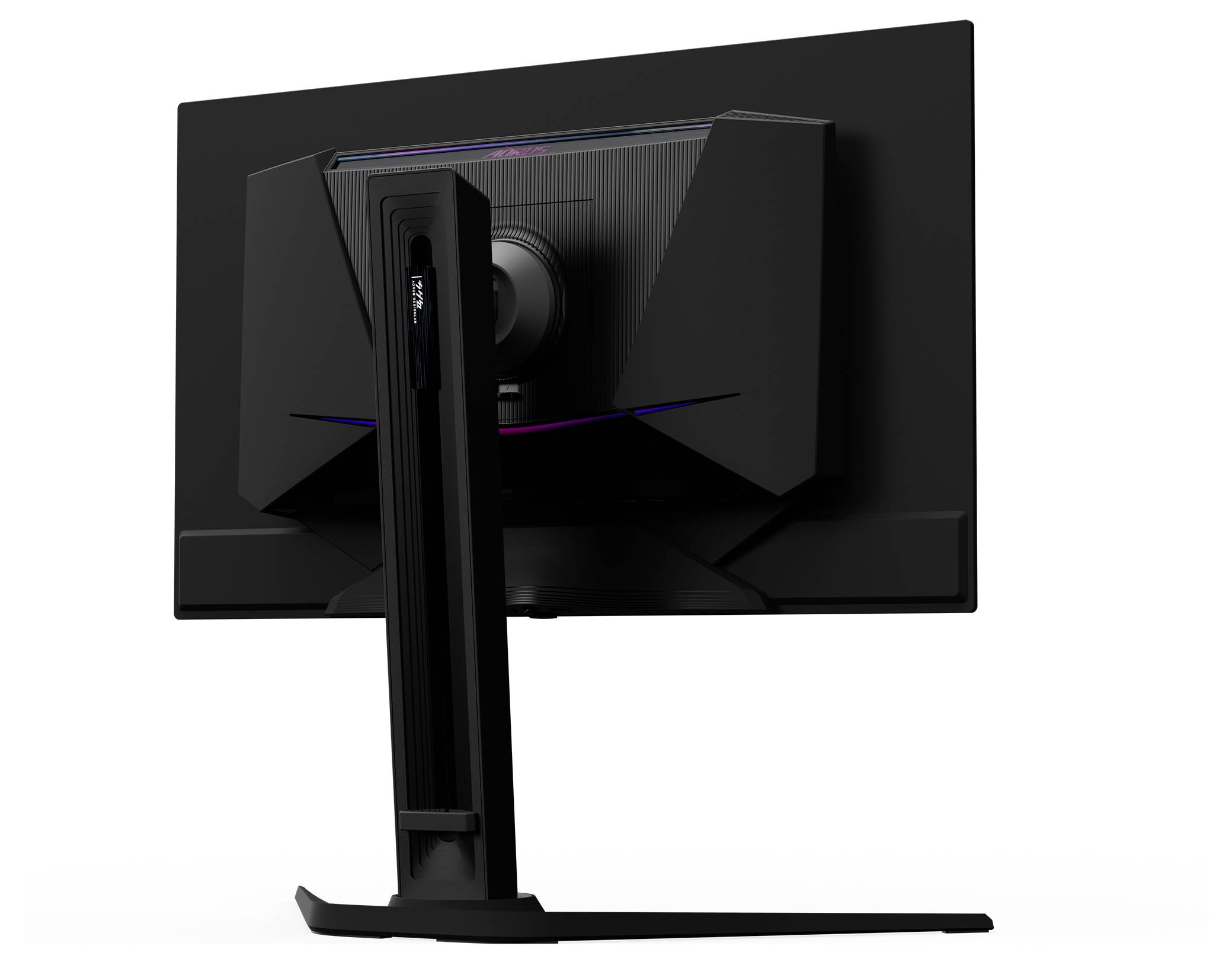 Gigabyte FO27Q5P Gaming Monitor EEK G (A - G) 68.6 cm (27 Zoll) 2560 x 1440 Pixel 0.03 ms HDMI®, DisplayPort 2.1, DisplayPort, Mini DisplayPort, US