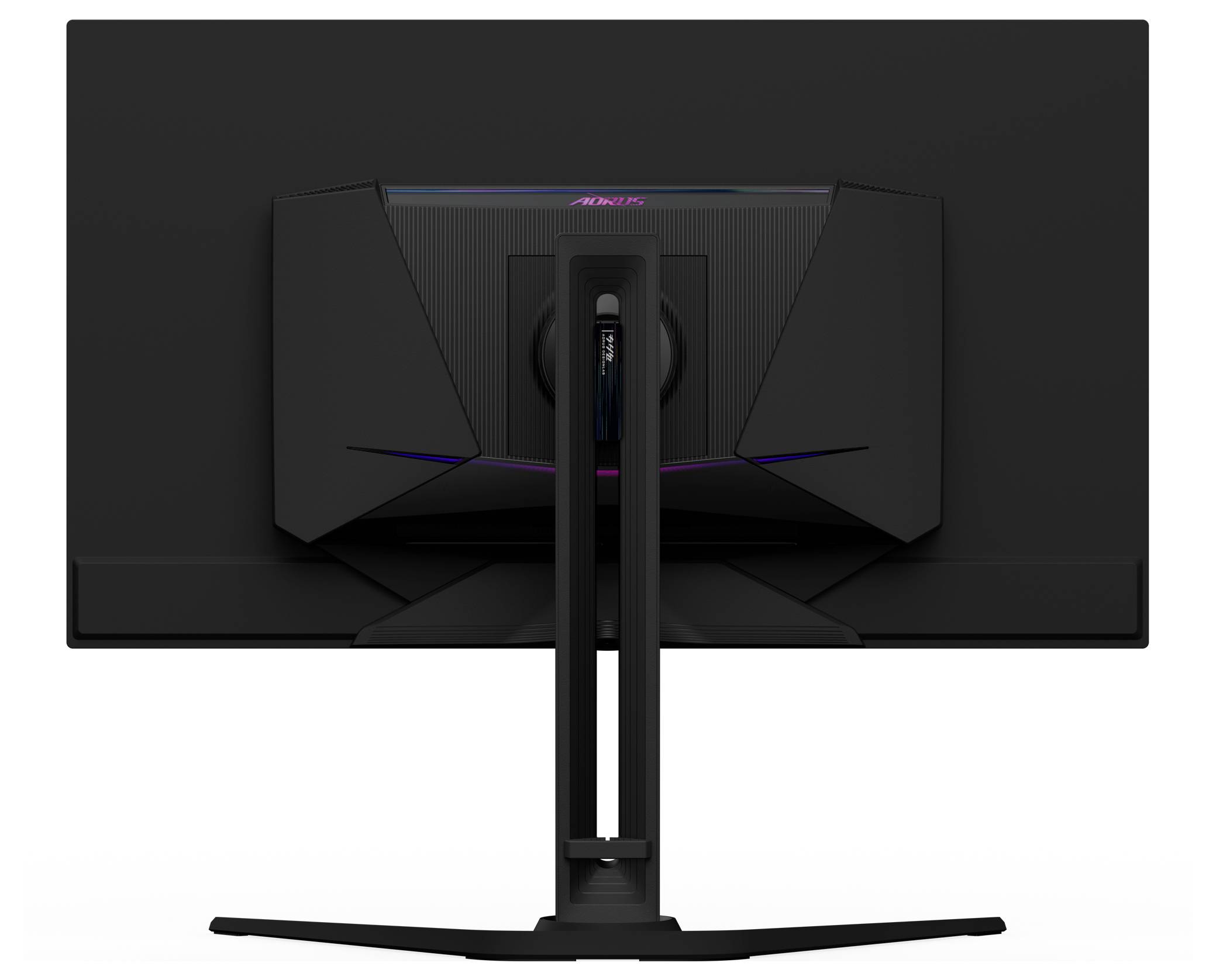 Gigabyte FO32U2 Gaming Monitor EEK G (A - G) 80cm (31.5 Zoll) 3840 x 2160 Pixel 0.03 ms HDMI®, DisplayPort, USB-C®, USB-A