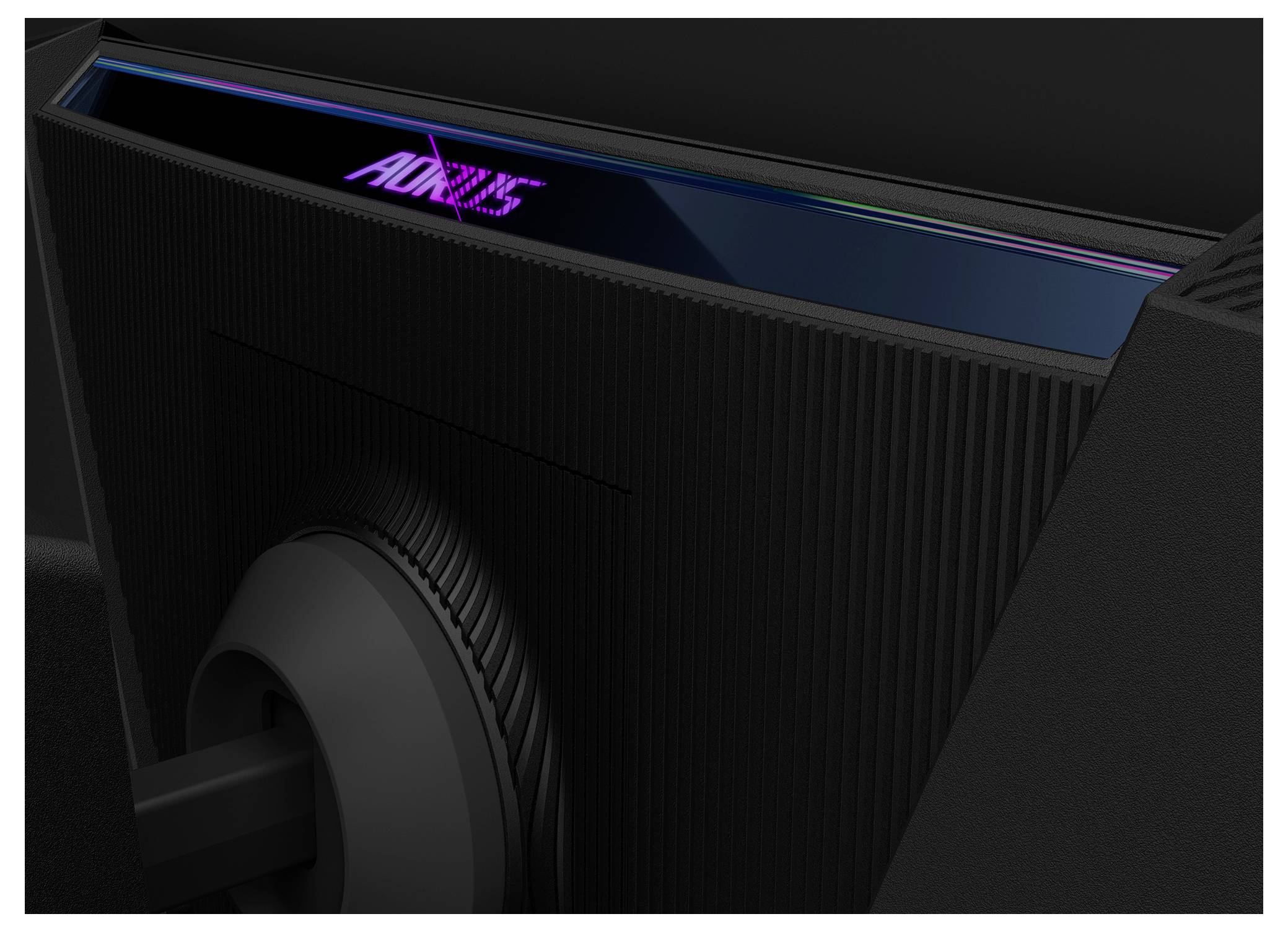 Gigabyte FO32U2 Gaming Monitor EEK G (A - G) 80cm (31.5 Zoll) 3840 x 2160 Pixel 0.03 ms HDMI®, DisplayPort, USB-C®, USB-A