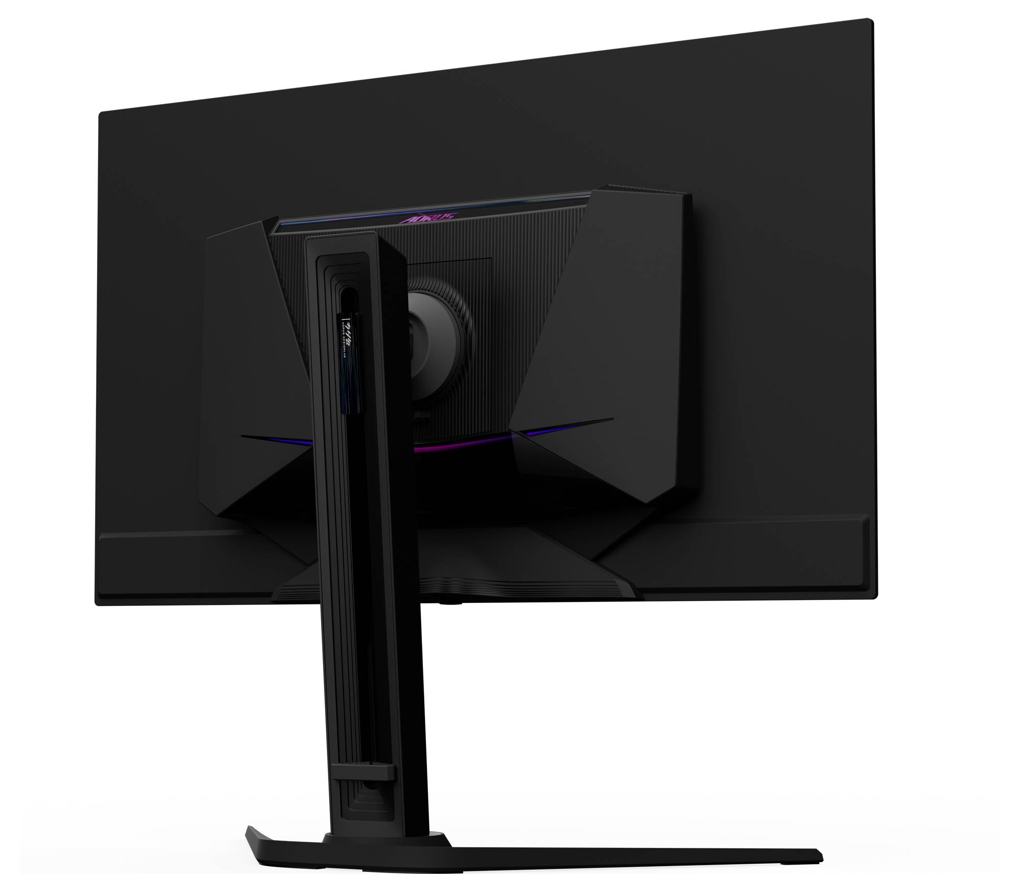 Gigabyte FO32U2 Gaming Monitor EEK G (A - G) 80cm (31.5 Zoll) 3840 x 2160 Pixel 0.03 ms HDMI®, DisplayPort, USB-C®, USB-A