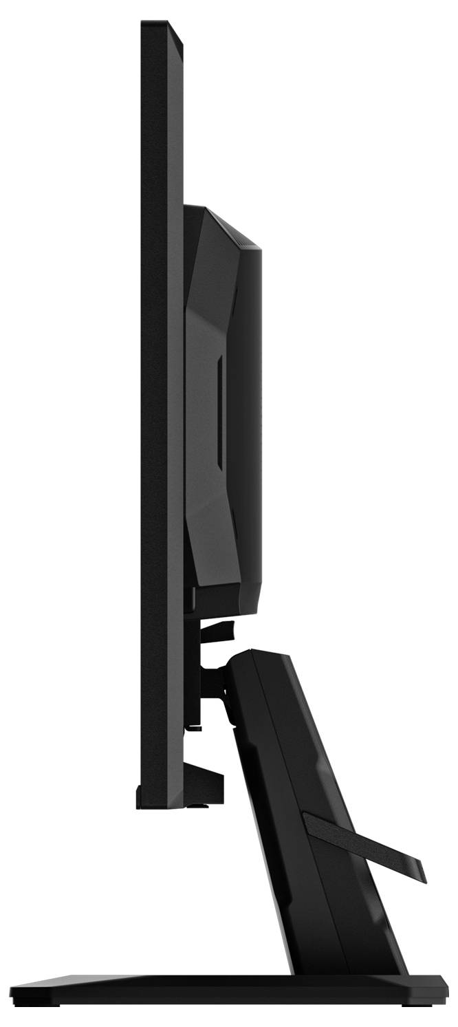 Gigabyte GS25F2 Gaming Monitor EEK E (A - G) 62.2cm (24.5 Zoll) 1920 x 1080 Pixel 16:9 1 ms DisplayPort, HDMI® IPS LED