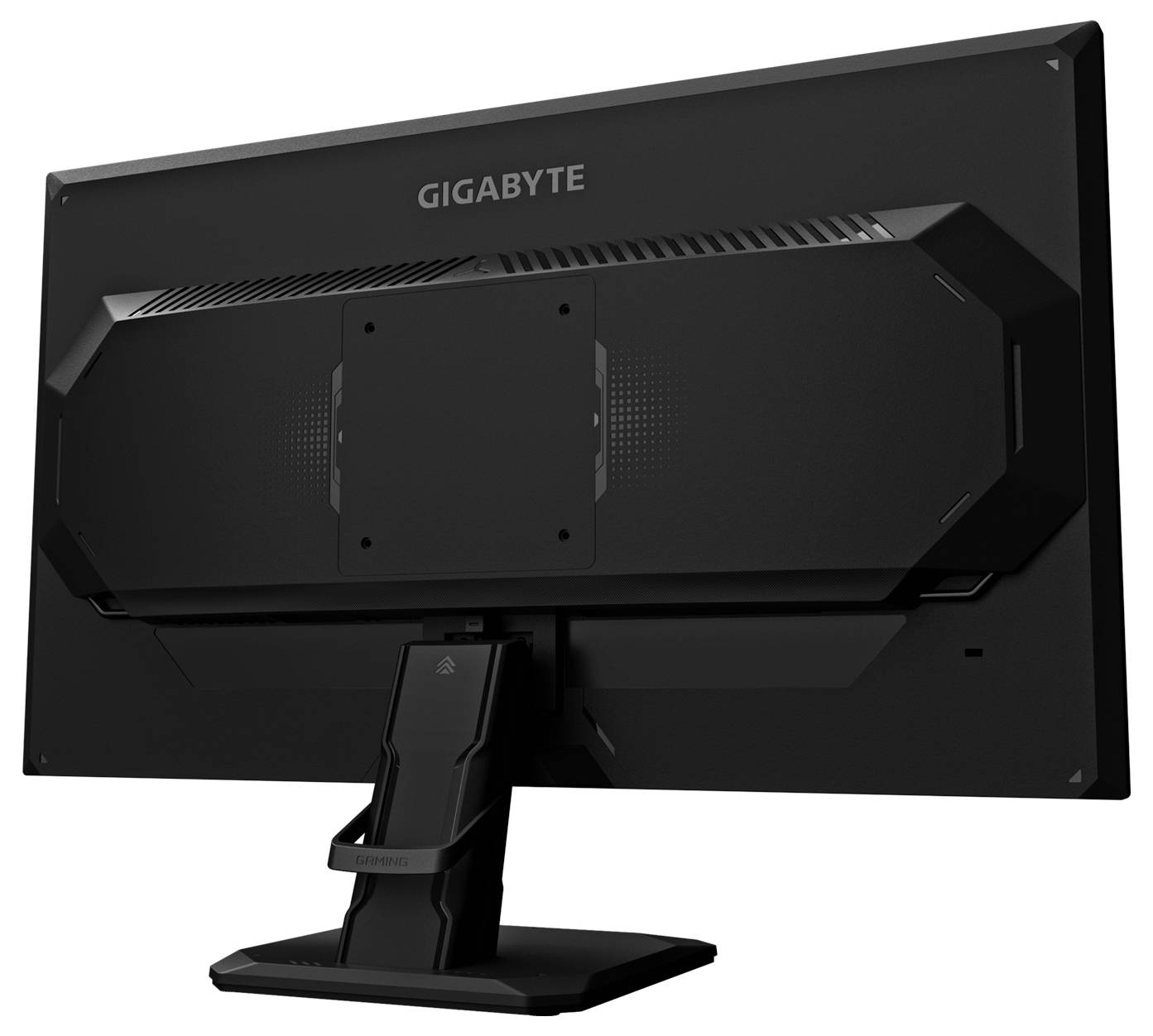 Gigabyte GS25F2 Gaming Monitor EEK E (A - G) 62.2cm (24.5 Zoll) 1920 x 1080 Pixel 16:9 1 ms DisplayPort, HDMI® IPS LED
