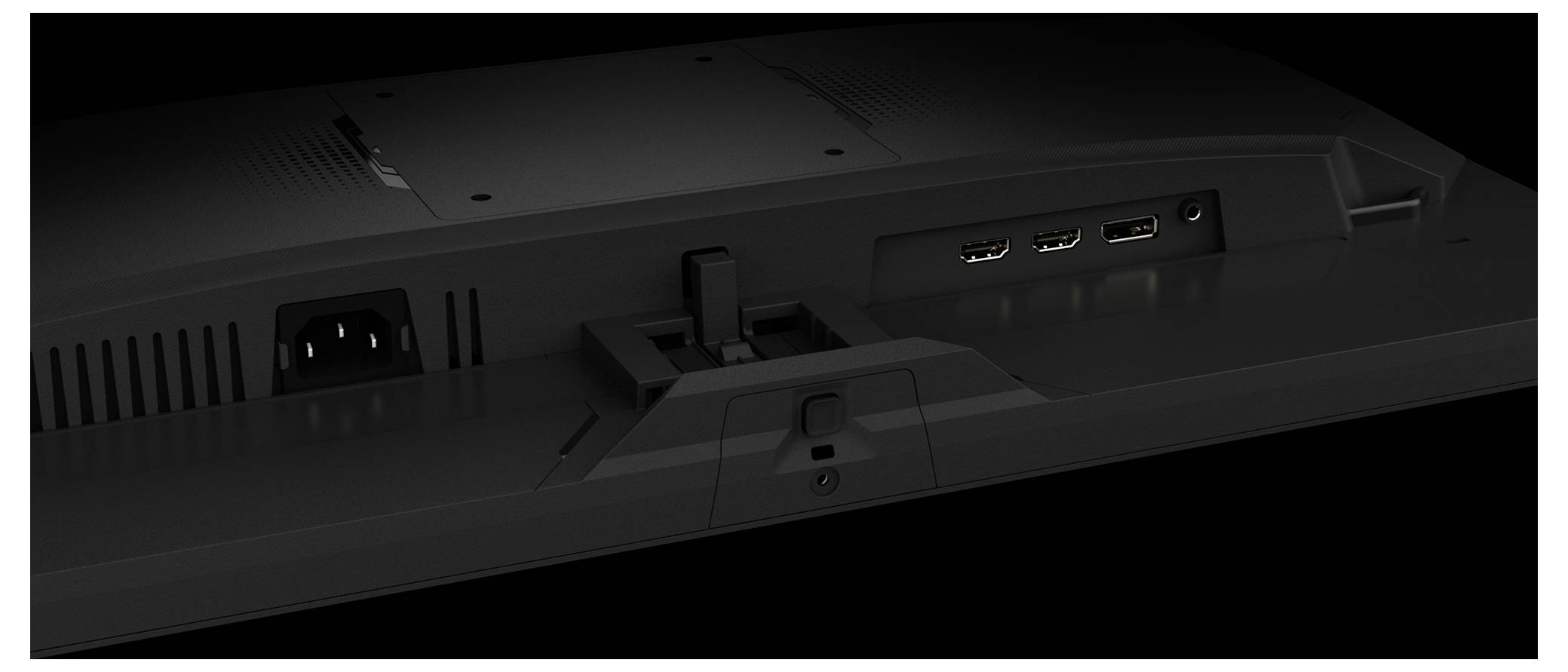 Gigabyte GS25F2 Gaming Monitor EEK E (A - G) 62.2cm (24.5 Zoll) 1920 x 1080 Pixel 16:9 1 ms DisplayPort, HDMI® IPS LED