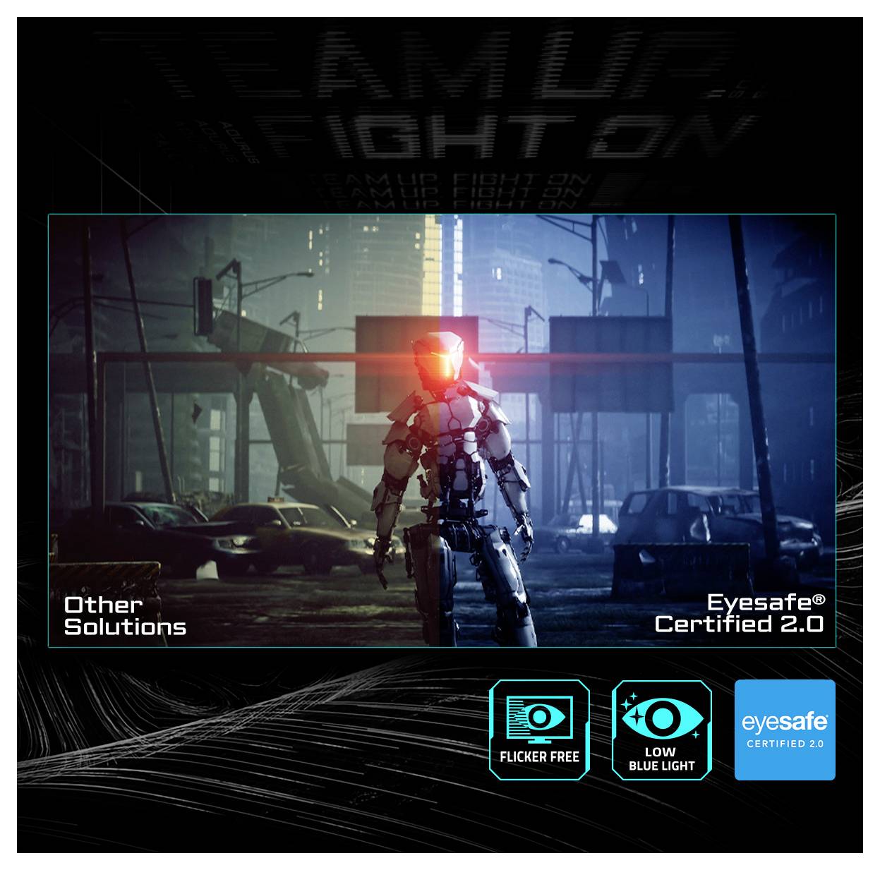 Gigabyte GS25F2 Gaming Monitor EEK E (A - G) 62.2cm (24.5 Zoll) 1920 x 1080 Pixel 16:9 1 ms DisplayPort, HDMI® IPS LED