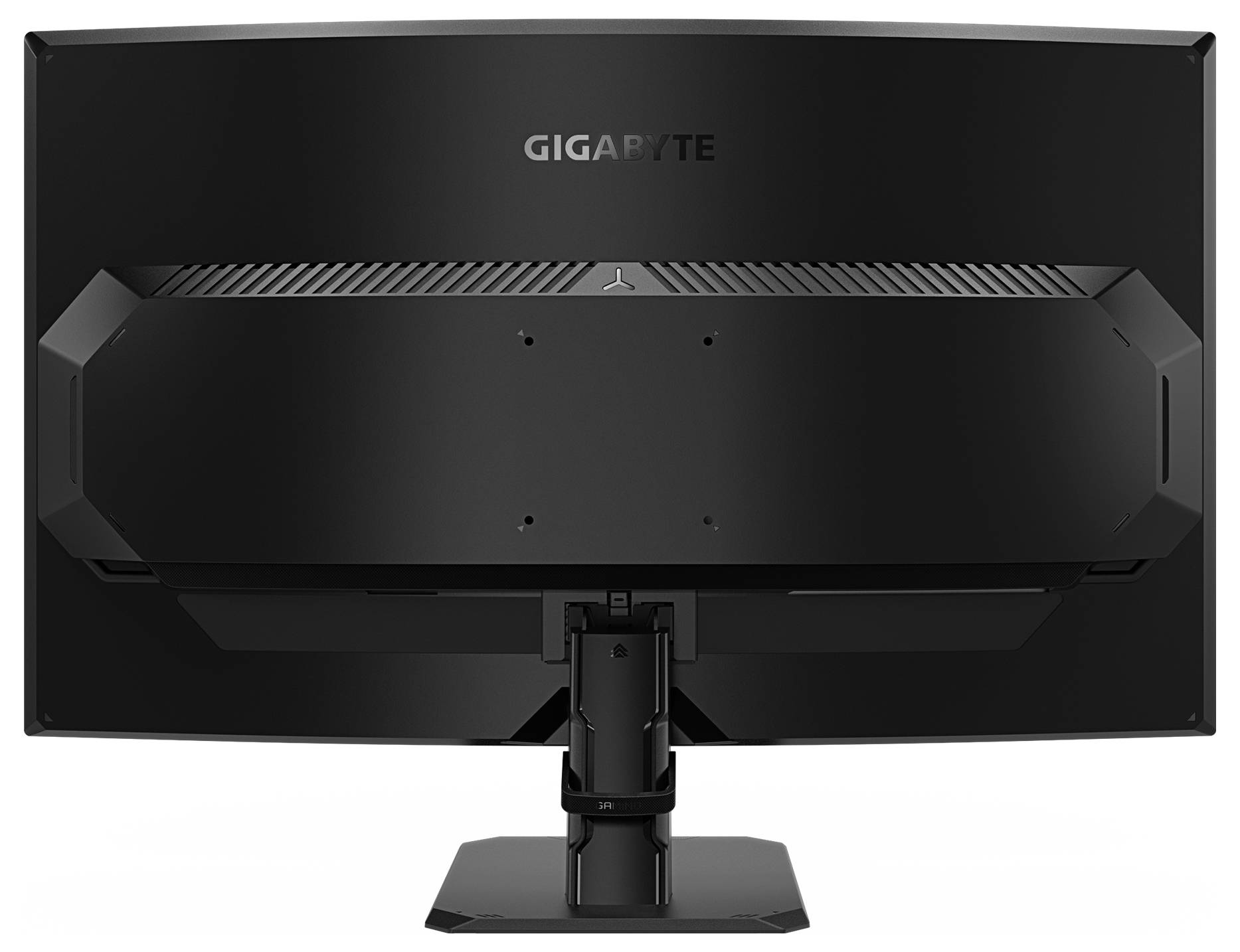 Gigabyte GS32QCA Gaming Monitor EEK F (A - G) 80cm (31.5 Zoll) 2560 x 1440 Pixel 16:9 1 ms DisplayPort, HDMI® VA LED