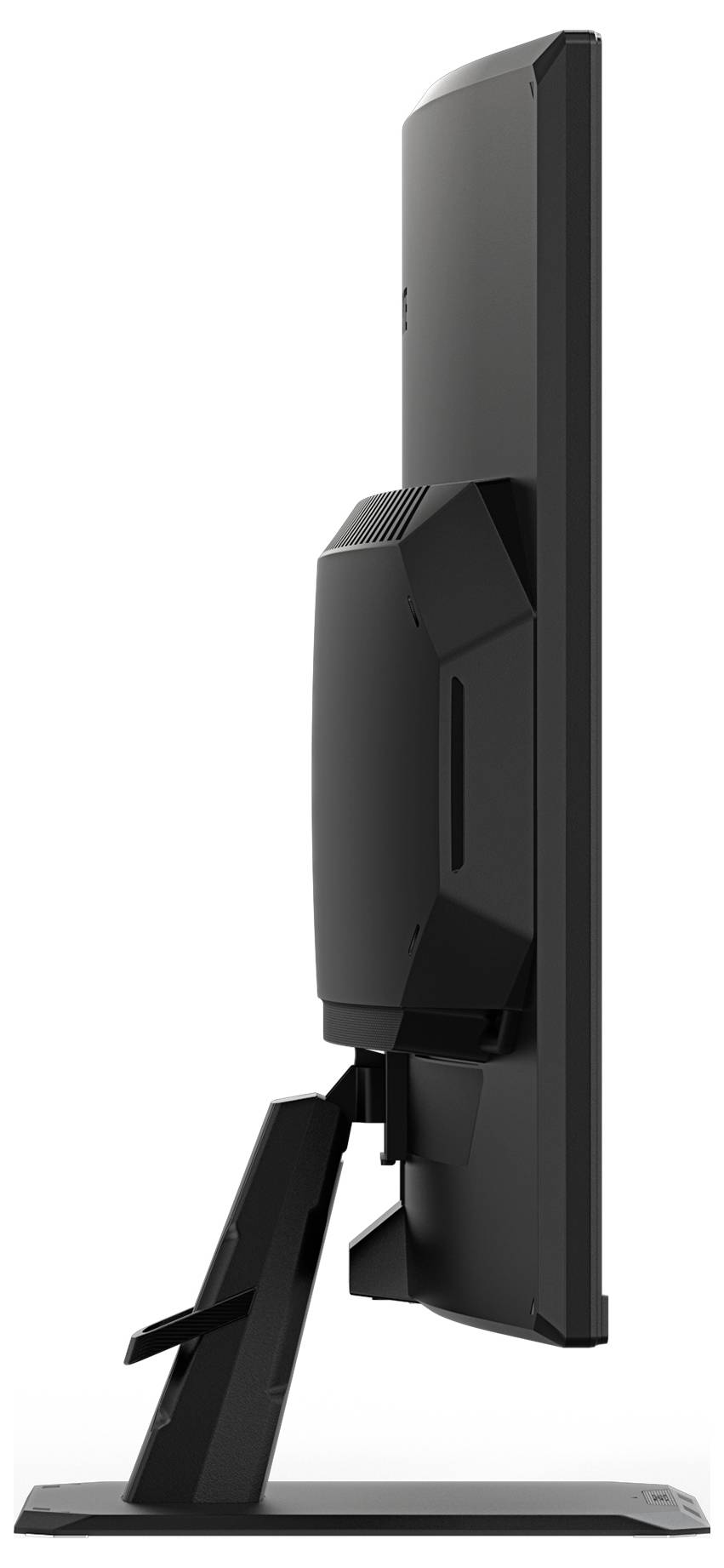 Gigabyte GS32QCA Gaming Monitor EEK F (A - G) 80cm (31.5 Zoll) 2560 x 1440 Pixel 16:9 1 ms DisplayPort, HDMI® VA LED