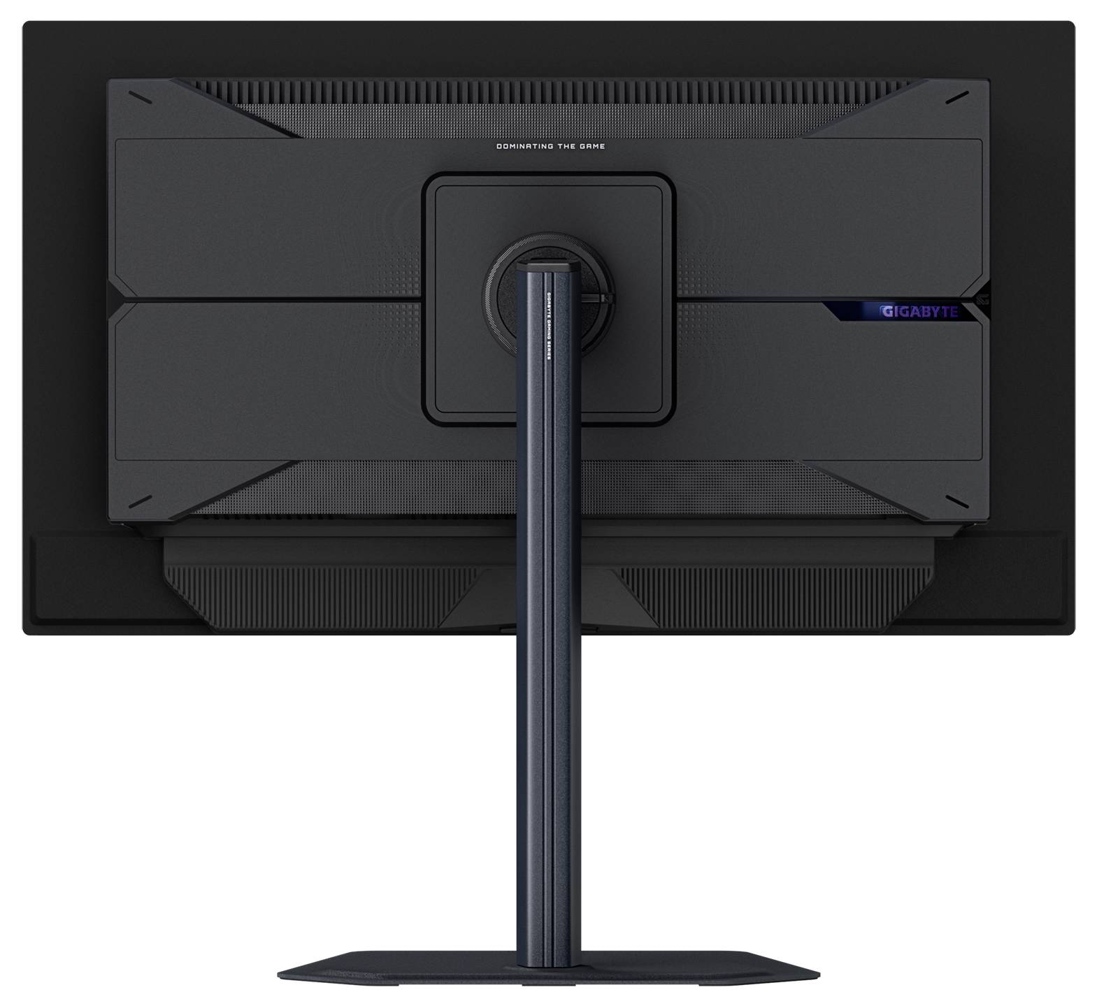 Gigabyte MO27U2 Gaming Monitor EEK G (A - G) 68.6cm (27 Zoll) 3840 x 2160 Pixel 0.03 ms HDMI®, DisplayPort, USB-C®, USB-A