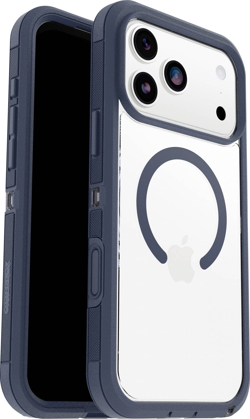 Otterbox Case Apple iPhone 17 Pro Max Blau, Transparent 77-98532