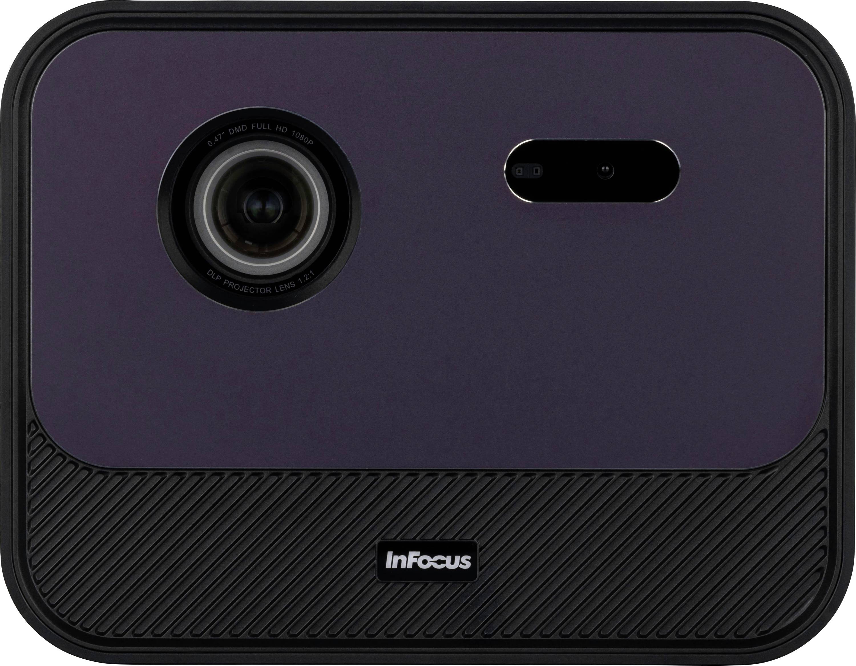 InFocus Beamer IN3028SL LED 1200lm 3D ready, Integrierter Lautsprecher, Autofokus, Full HD