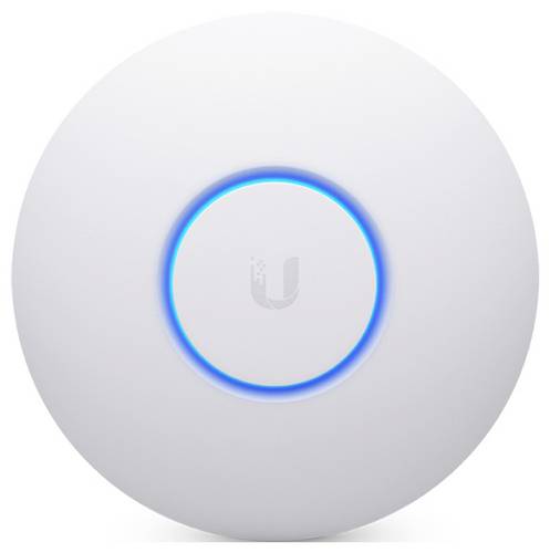 Ubiquiti UniFi nanoHD 1733 Mbit/s Power over Ethernet (PoE), white -