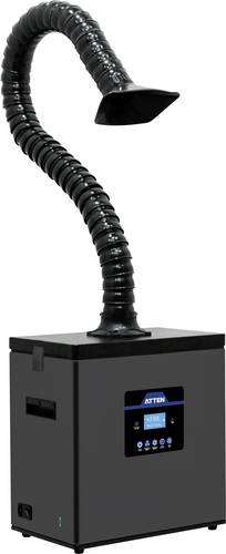 Atten ST-1101D Lötrauchabsaugung 230 V/AC 160W 240 m³/h