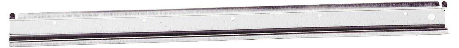 Raaco 102742 Sichtlagerkasten (B x H x T) 605 x 44 x 16mm 1St.