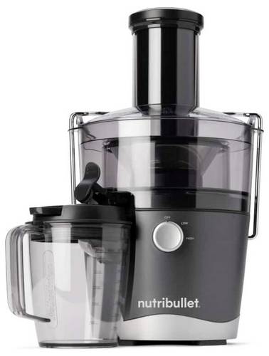 NUTRiBULLET NBJ100G Entsafter 800W