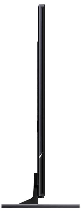 Hisense 85UXKQ LED-TV 215cm 85 Zoll EEK F (A - G) DVB-T2, DVB-C, DVB-S2, UHD, Smart TV, WLAN Anthrazit