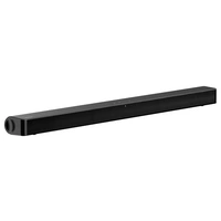 Hisense HS205G Soundbar Schwarz Hisense HS205G Soundbar Schwarz