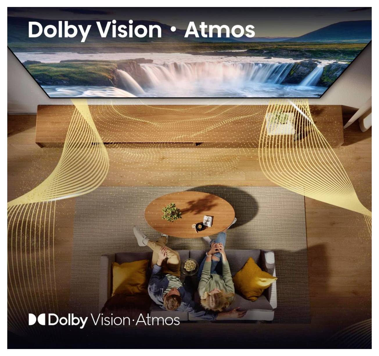 Hisense 43A7Q QLED-TV 108 cm 43 Zoll EEK E (A - G) DVB-T2, DVB-C, DVB-S2, UHD, Smart TV, WLAN Schwarz