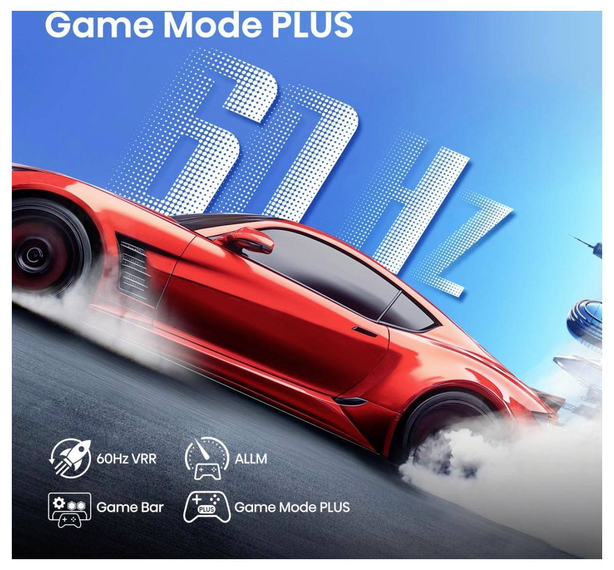 Hisense 43A7Q QLED-TV 108 cm 43 Zoll EEK E (A - G) DVB-T2, DVB-C, DVB-S2, UHD, Smart TV, WLAN Schwarz