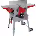Holzmann Maschinen HOB260MINI_400V Abricht- und Dickenhobelmaschine 63mm Holzmann Maschinen HOB260MINI_400V Abricht- und Dickenhobelmaschine 63mm