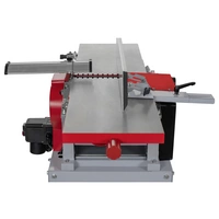 Holzmann Maschinen HOB260MINI_400V Abricht- und Dickenhobelmaschine 63mm Holzmann Maschinen HOB260MINI_400V Abricht- und Dickenhobelmaschine 63mm