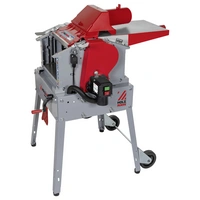 Holzmann Maschinen HOB260MINI_400V Abricht- und Dickenhobelmaschine 63mm Holzmann Maschinen HOB260MINI_400V Abricht- und Dickenhobelmaschine 63mm