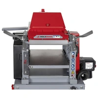 Holzmann Maschinen HOB260MINI_400V Abricht- und Dickenhobelmaschine 63mm Holzmann Maschinen HOB260MINI_400V Abricht- und Dickenhobelmaschine 63mm