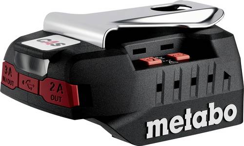 Metabo 600409000 PC 18-65 Akku-Adapter 18 V