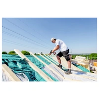 Metabo SSW 18 LTX 550 BL 602404650 Akku-Schlagschrauber 18V Anzahl mitgelieferte Akkus 2 5.2Ah Li-Ion Metabo SSW 18 LTX 550 BL 602404650 Akku-Schlagschrauber 18V Anzahl mitgelieferte Akkus 2 5.2Ah Li-Ion