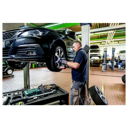 Metabo SSW 18 LTX 550 BL 602404650 Akku-Schlagschrauber 18V Anzahl mitgelieferte Akkus 2 5.2Ah Li-Ion Metabo SSW 18 LTX 550 BL 602404650 Akku-Schlagschrauber 18V Anzahl mitgelieferte Akkus 2 5.2Ah Li-Ion