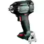 Metabo SSW 18 LTX 550 BL 602404850 Akku-Schlagschrauber 18V Anzahl mitgelieferte Akkus 0 Li-Ion Metabo SSW 18 LTX 550 BL 602404850 Akku-Schlagschrauber 18V Anzahl mitgelieferte Akkus 0 Li-Ion