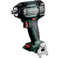 Metabo SSW 18 LTX 550 BL 602404850 Akku-Schlagschrauber 18V Anzahl mitgelieferte Akkus 0 Li-Ion Metabo SSW 18 LTX 550 BL 602404850 Akku-Schlagschrauber 18V Anzahl mitgelieferte Akkus 0 Li-Ion
