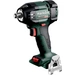 Metabo SSW 18 LTX 550 BL 602404850 Akku-Schlagschrauber 18V Anzahl mitgelieferte Akkus 0 Li-Ion Metabo SSW 18 LTX 550 BL 602404850 Akku-Schlagschrauber 18V Anzahl mitgelieferte Akkus 0 Li-Ion