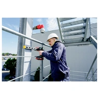 Metabo SSW 18 LTX 550 BL 602404850 Akku-Schlagschrauber 18V Anzahl mitgelieferte Akkus 0 Li-Ion Metabo SSW 18 LTX 550 BL 602404850 Akku-Schlagschrauber 18V Anzahl mitgelieferte Akkus 0 Li-Ion