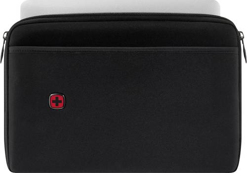 Wenger Notebook Hülle Passend für maximal: 33,0 cm (13 ) Schwarz