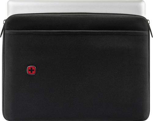 Wenger Notebook funda para maximal: 35,6cm (14\ ) negro