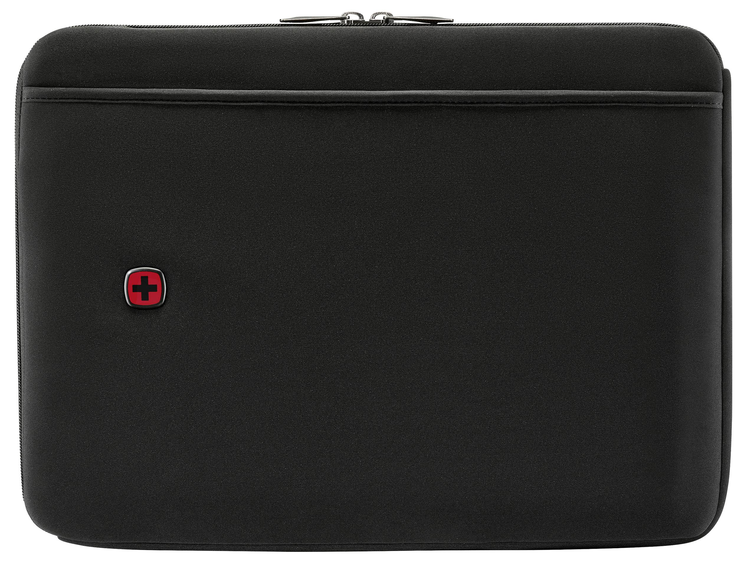 Wenger Notebook Hülle Passend für maximal: 40,6 cm (16") Schwarz