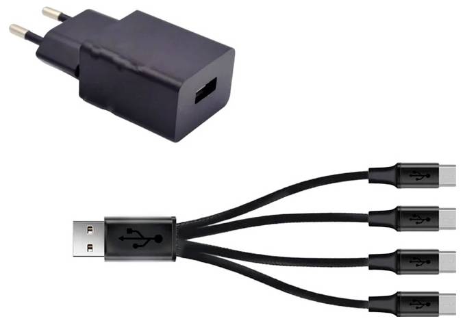 Albrecht 29935 Full Duplex Funkgerät