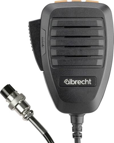 Albrecht Mikrofon 42000