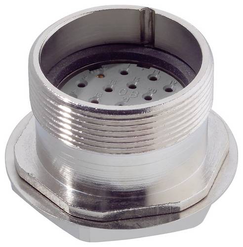 LAPP 00009005 Rundsteckverbinder 5 St.