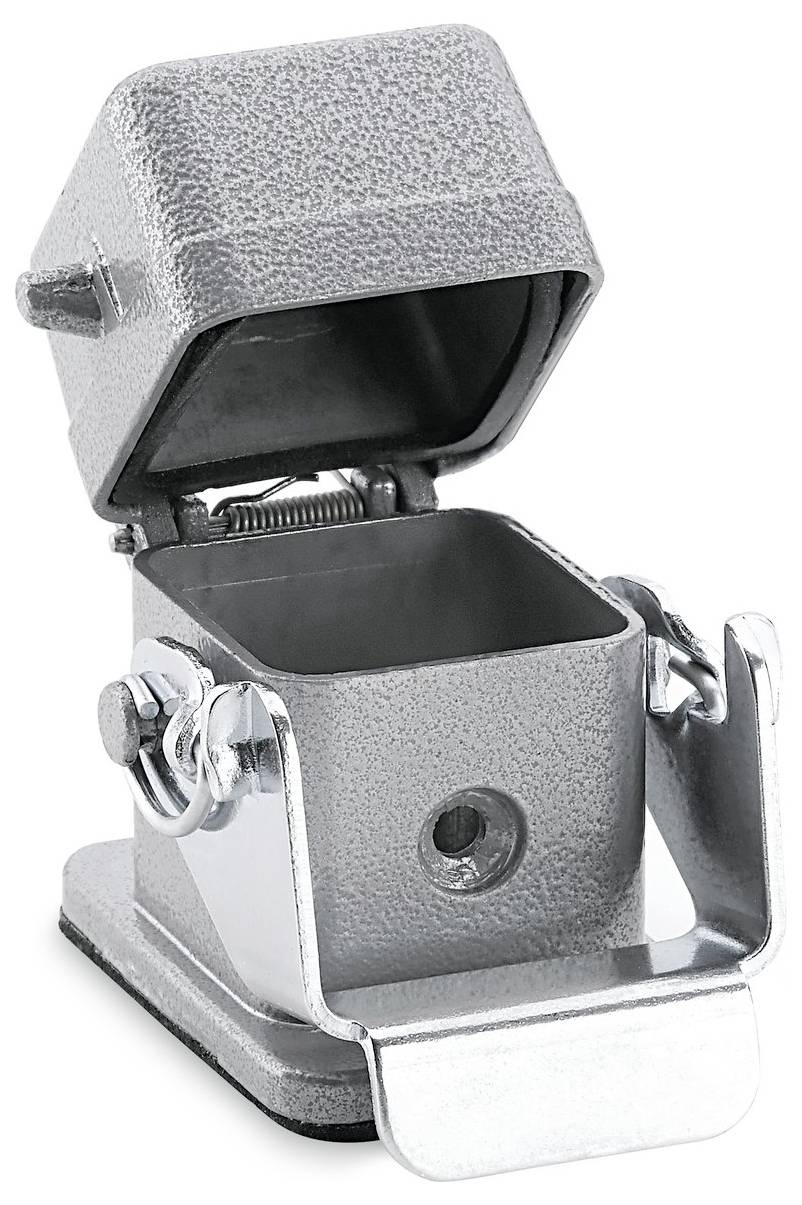 LAPP 10455120 Einsatz für Schalengehäuse 10St.