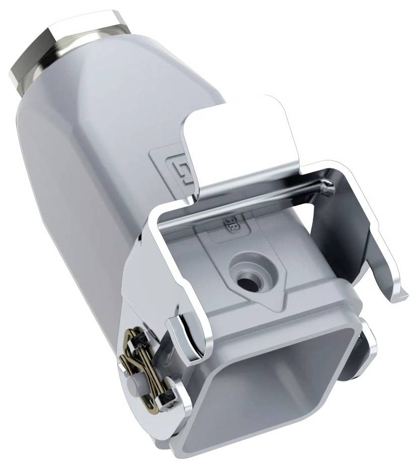 LAPP 19429500 Einsatz für Schalengehäuse 10St.