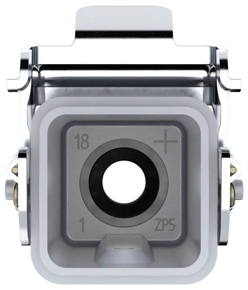 LAPP 19429500 Einsatz für Schalengehäuse 10St.