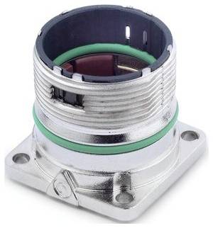 LAPP 75009699 Rundsteckverbinder 1St.