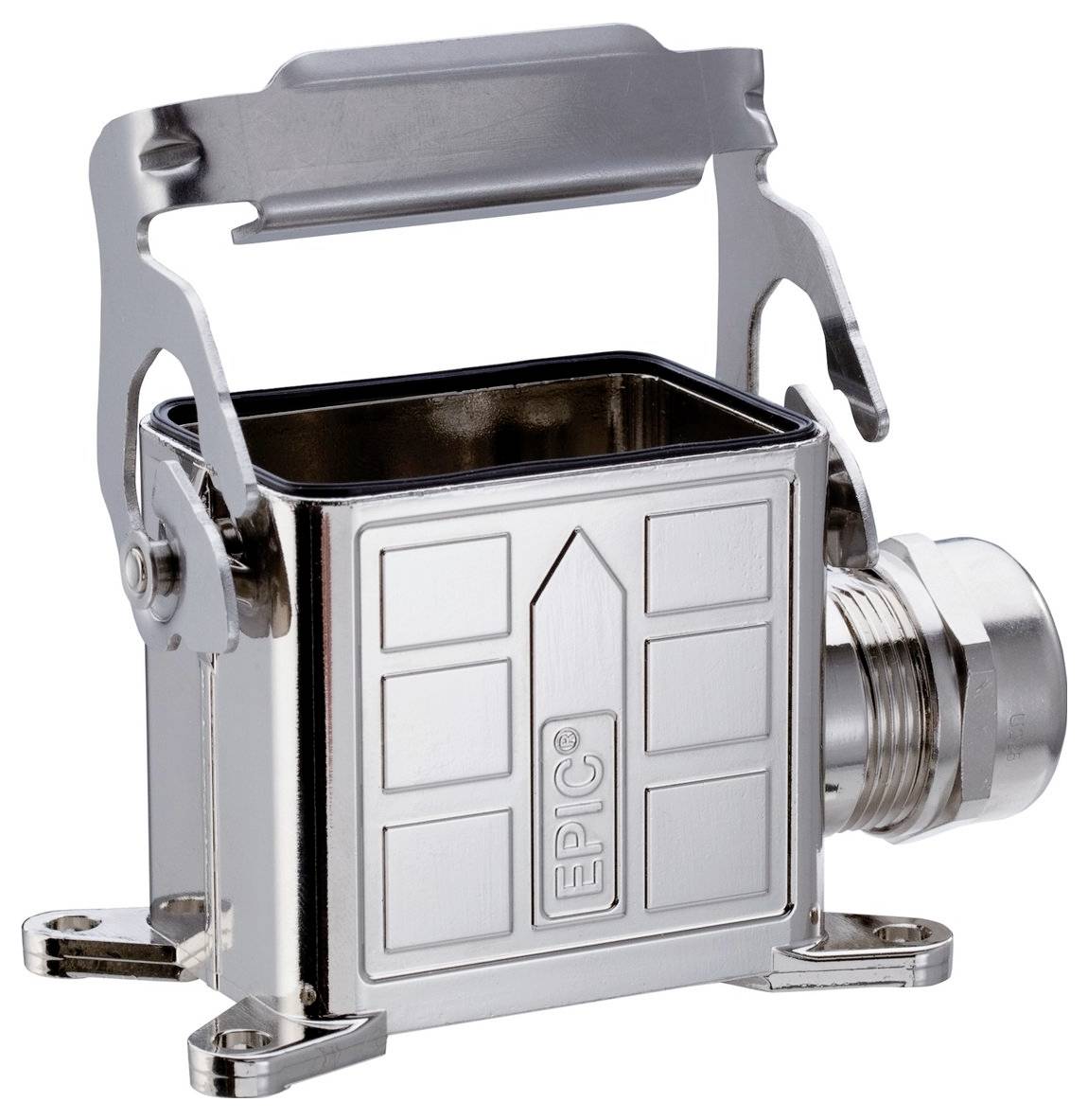 LAPP 70250268 Sockelgehäuse 1St.