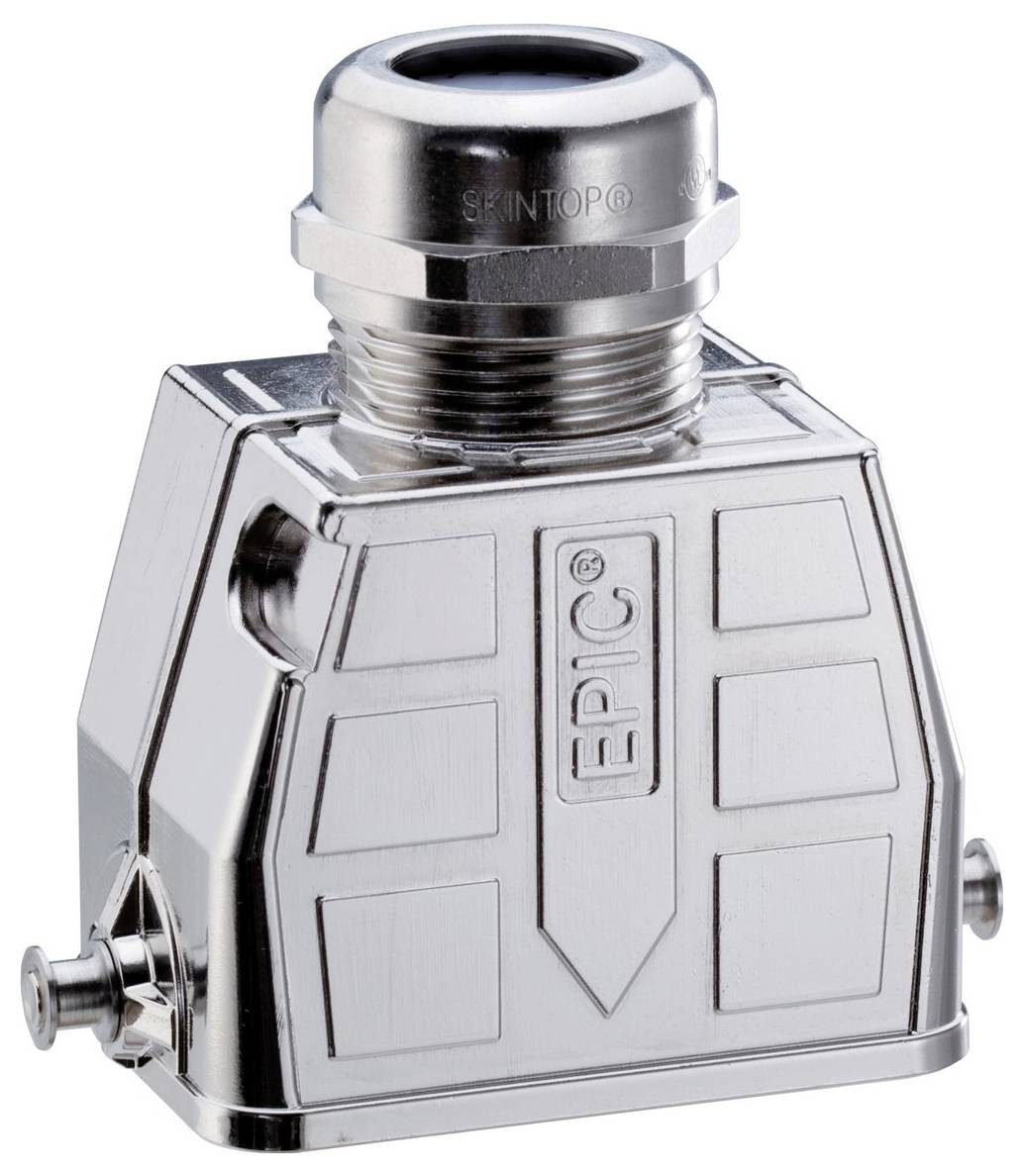 LAPP 70250202 Tüllengehäuse 1St.