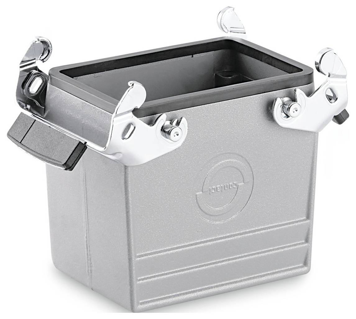 LAPP 19588500 Kupplungsgehäuse 5 St.