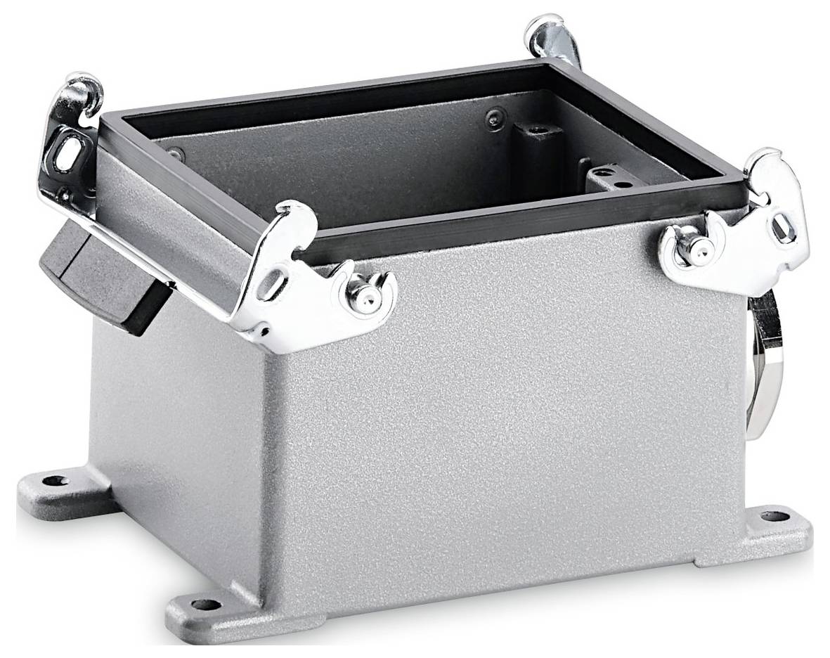 LAPP 19146400 Sockelgehäuse 5St.