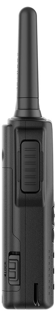 Kenwood PMR-446 Handfunkgerät PMR-446 PMR-Handfunkgerät